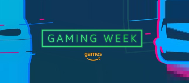 Amazon Gaming Week 2021: Super offers on Smartphones, PCs and much more