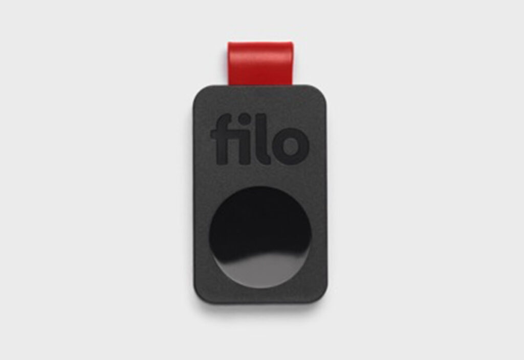 Filo Tag Review, the smart finder for iOS and Android