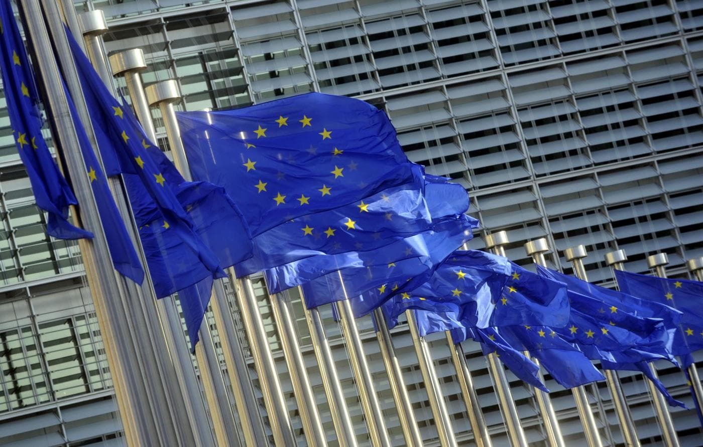 The European Union wants a single app for everything: payment cards, identity cards and more